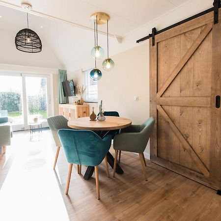 Daalders Plakje Ameland Apartment Hollum  Exterior foto