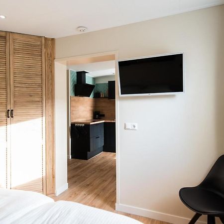 Daalders Plakje Ameland Apartment Hollum  Exterior foto