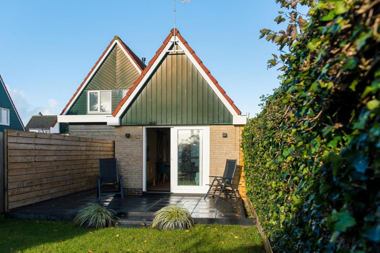 Daalders Plakje Ameland Apartment Hollum  Exterior foto