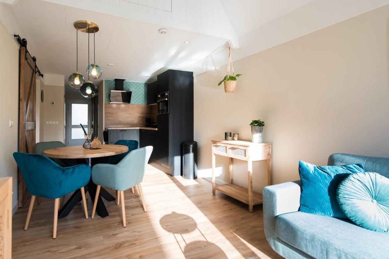 Daalders Plakje Ameland Apartment Hollum  Exterior foto