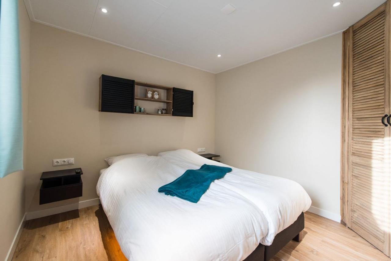 Daalders Plakje Ameland Apartment Hollum  Exterior foto